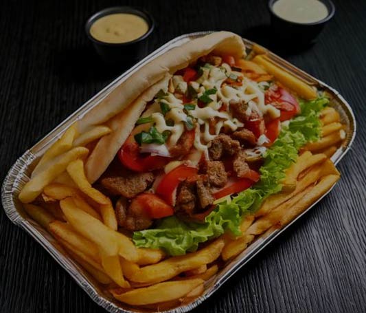 Kapsalon
